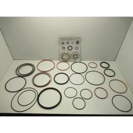 Dichtungsset WWH 60000 PH komplett Produktbild